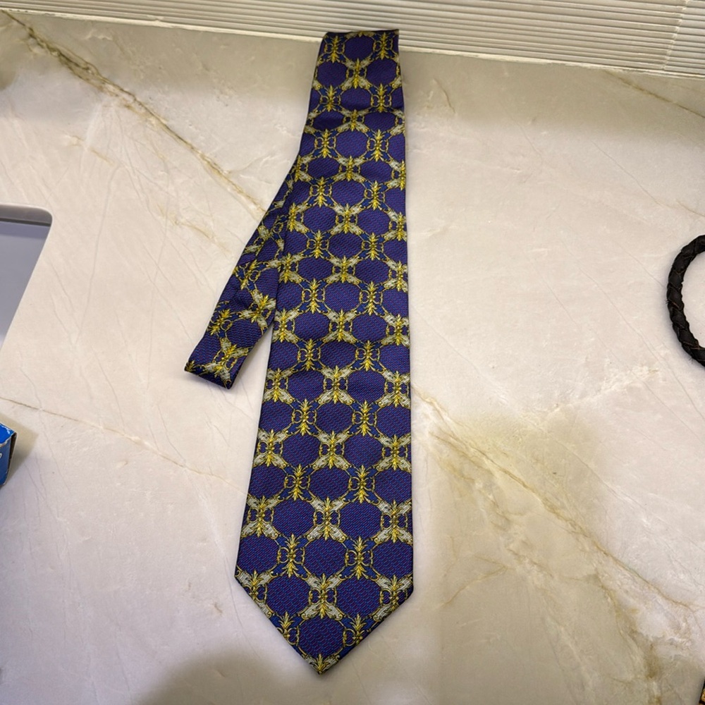 Robert Talbott Tie